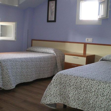 Banugues Turismo S.L. Διαμέρισμα Εξωτερικό φωτογραφία