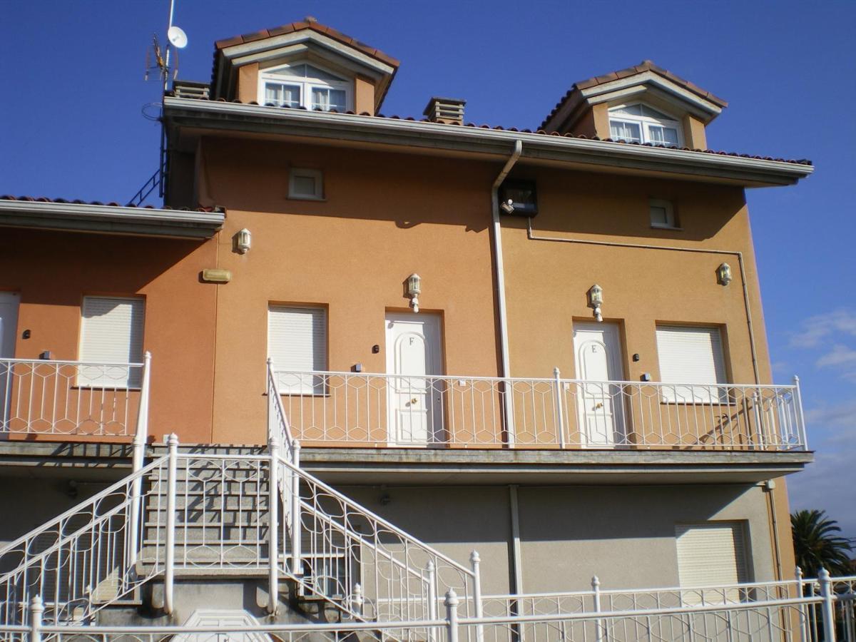 Banugues Turismo S.L. Διαμέρισμα Εξωτερικό φωτογραφία
