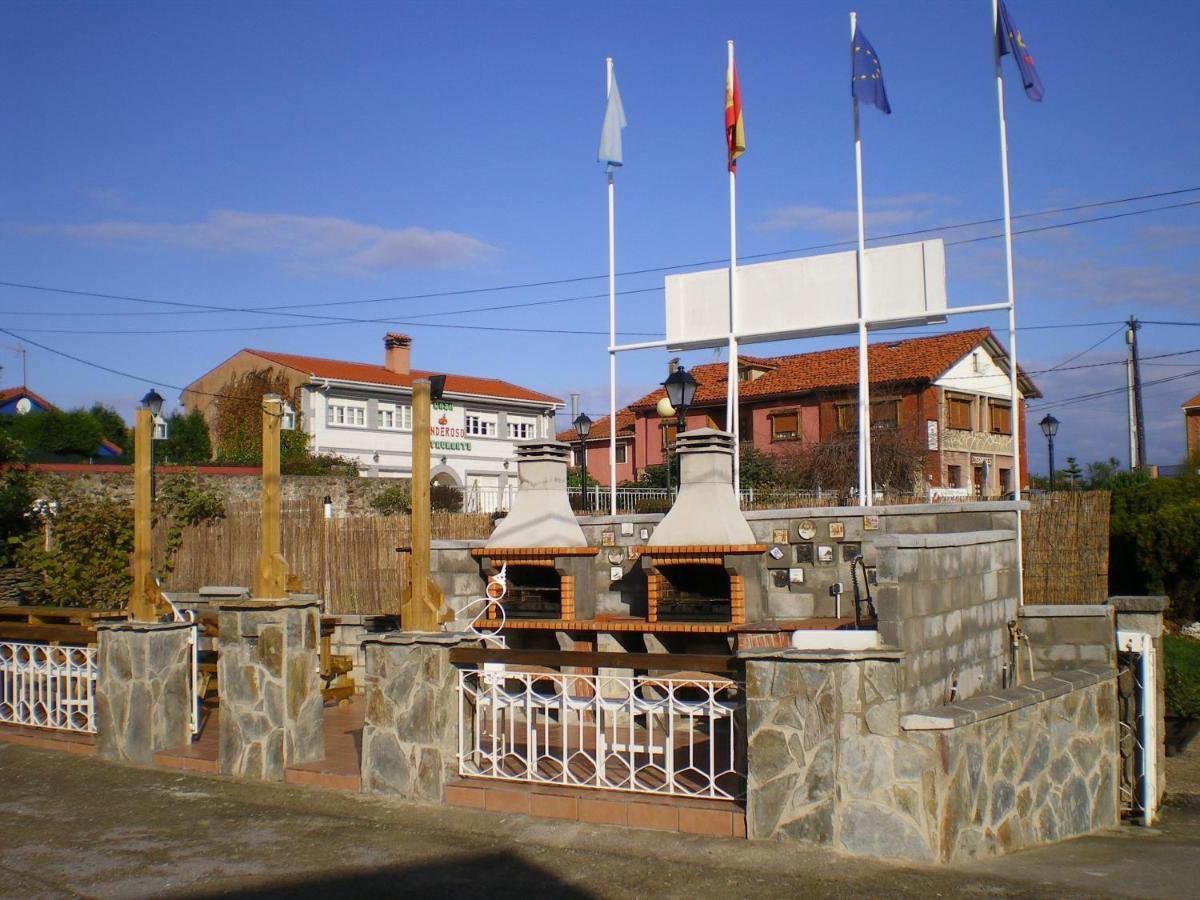 Banugues Turismo S.L. Διαμέρισμα Εξωτερικό φωτογραφία